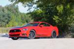 Ford Mustang GT Q750 StreetFighter by Steeda 2016 года